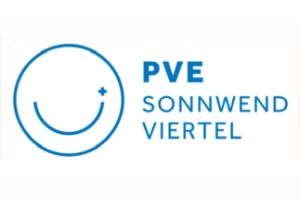 PVE Logo