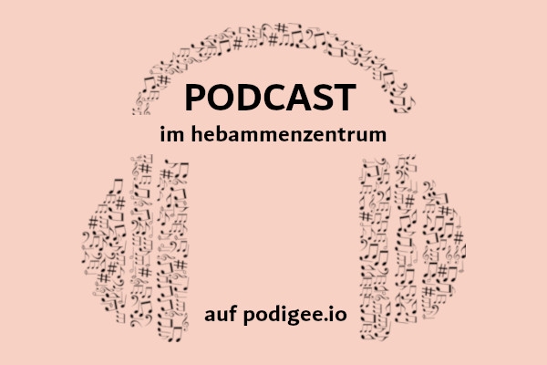 Logo von Podcast auf podigee.io