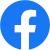 Logo von facebook