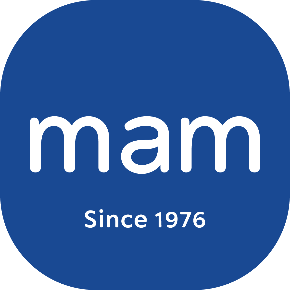 Logo MAM