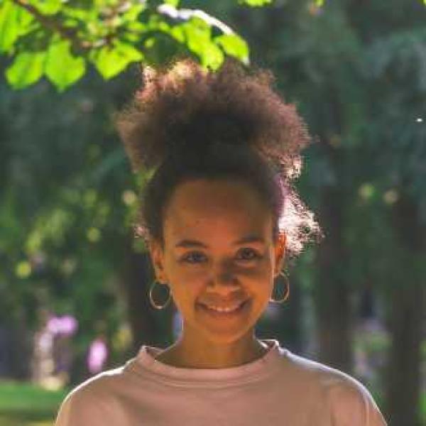 Shaana Brown Näckler